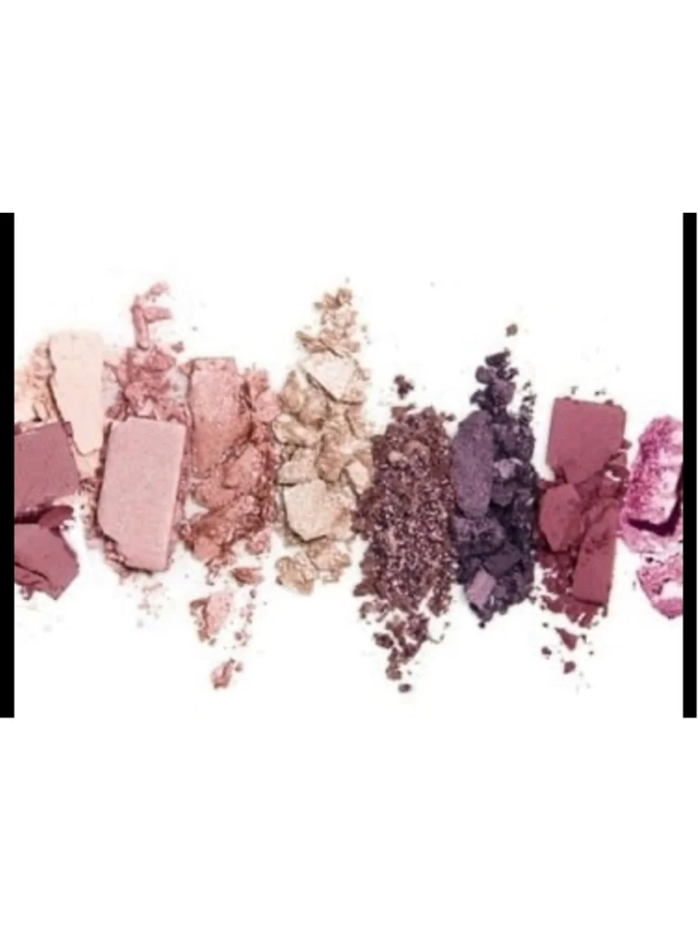 Farmasi Rose Dune Palette